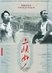 《三峡好人Still Life》对底层小人物的聚焦 反映一个时代最为真实的中国   贾樟柯导演 赵涛、韩三明主演