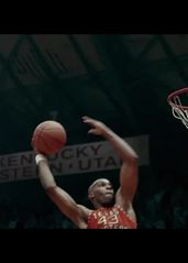 【越哥】速看《光荣之路》：可能是目前最好的篮球电影，篮球迷不可错过！