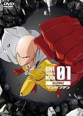 一拳超人第二季OVA1