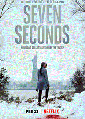 七秒第一季的海报