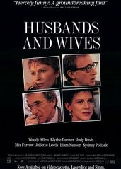 丈夫、太太与情人的海报