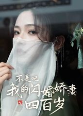 不是吧我的闪婚娇妻四的海报