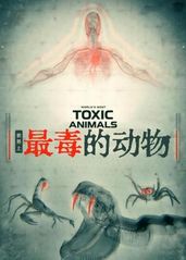 世界上最毒的动物的海报