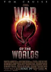 世界之战 2005的海报