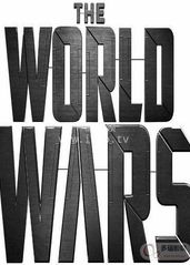 世界大战三十载的海报