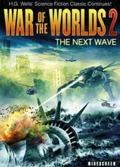 世界大战2：新的进攻的海报