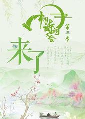 中国诗词大会 第三季的海报