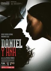 丹尼尔与安娜的海报