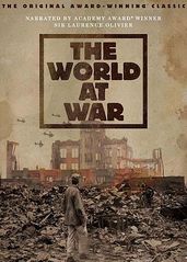 二战全史的海报