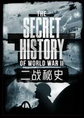 二战秘史的海报