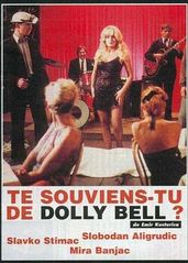 你还记得多莉·贝尔吗的海报