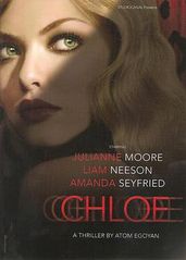 克洛伊 Chloe的海报