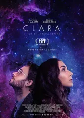 克莱拉(2018)的海报