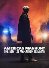 全美缉凶：波士顿马拉的海报