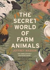 农场动物的秘密生活 的海报