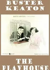 ��剧院1921的海报