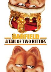 加菲猫2(国语版)的海报