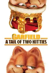 加菲猫2的海报