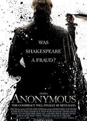 匿名�者2011的海报