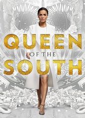 南方女王 第二季的海报