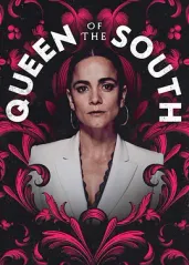 南方女王 第五季的海报