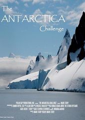 南极洲：末日的世界的海报