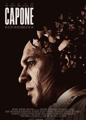 卡彭 2020的海报