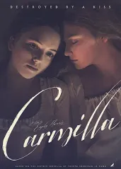 卡米拉的海报