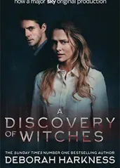 发现女巫   第一季的海报
