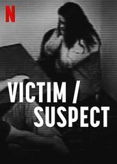 受害者嫌疑人 Vic的海报