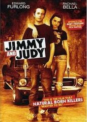 吉米与朱迪的海报