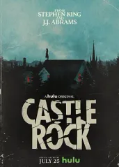 城堡岩   第一季的海报
