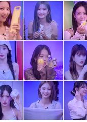 夏夜的fromis_9