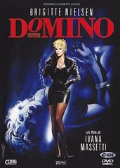 多米诺1988的海报