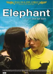 大象【影视解说】的海报