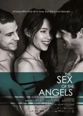天使的性的海报