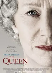 女王的海报