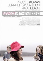 婚礼上的玛戈特的海报
