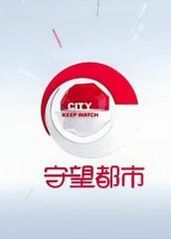 守望都市2020的海报