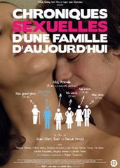 家庭性生活年鉴的海报