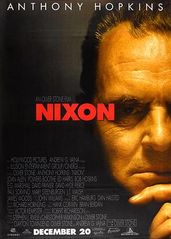 尼克松的海报