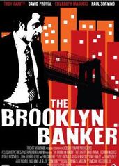 布鲁克林银行家的海报