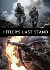 希特勒的最后一战 第的海报