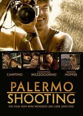 帕勒莫枪击案的海报