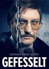 德国犯罪故事：绳缚的海报