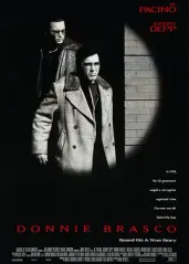 忠奸人(1997)的海报