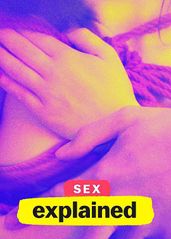 性爱解密   第一季的海报