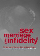 性爱，婚姻和背叛的海报