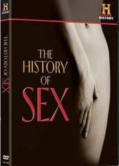 性的历史的海报