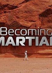 成为火星人 第一季的海报